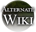 ALTERNATE WIKI