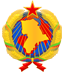 NATIONAL EMBLEM